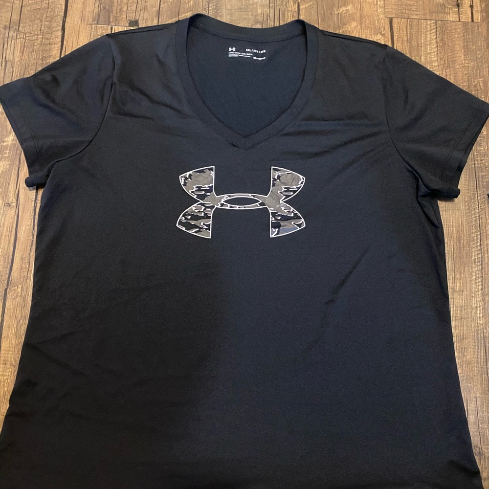 Under Armour Athletic T-shirt